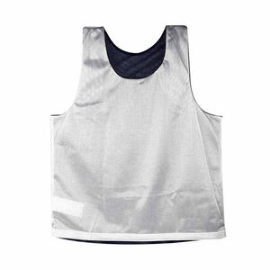 Top Manufacturer's Latest Lacrosse Pinnies Cómodo Diseño personalizado Ropa deportiva al aire libre Servicios OEM Etiqueta privada - Product Image 2