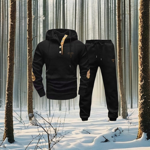 Chaqueta de Invierno Casual con Capucha para Mujer, Tallas Grandes, Personalizada, Económica, de Alta Calidad, Resistente al Viento, Transpirable, Estampada y Ecológica - Product Image 2