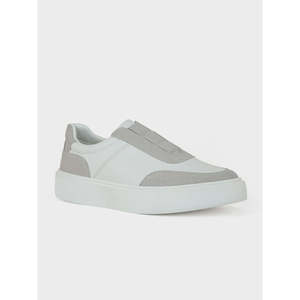 <b>Mens</b> ALEXIS Comfortable <b>Slip</b>-<b>On</b> Fitness & Cross-Training <b>Trainers</b> Model GS9302 - Product Image 1