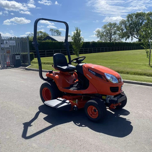 ACHETER LA TONDEUSE À GAZON KUBOTA GR2120S - Product Image 1