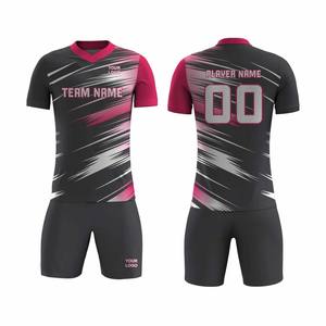 Vêtements de Tennis respirants Vêtements Uniforme de Tennis Uniforme de Badminton Pour Ensemble Uniforme de Tennis de Table de Badminton unisexe - Product Image 4