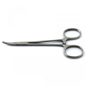 Instruments chirurgicaux médicaux en gros, forceps hémostatiques en acier inoxydable pour moustiques - Product Image 2