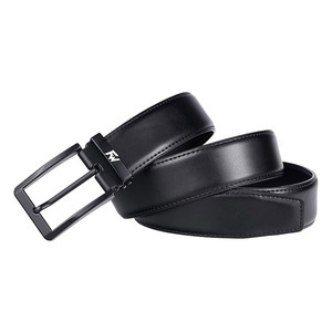 Premium Leather <b>Belt</b> <b>Men</b> Women Custom Brand Logo Wholesale Fashion Waist <b>Belt</b> Durable <b>Buckle</b> - Product Image 6