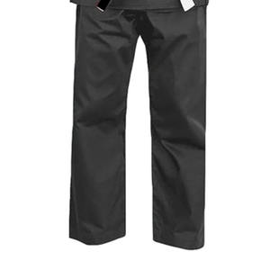 Conjuntos de uniformes de BJJ y Judo de calidad profesional-100% Algodón elástico ligero duradero trajes de artes marciales con cinturón - Product Image 5