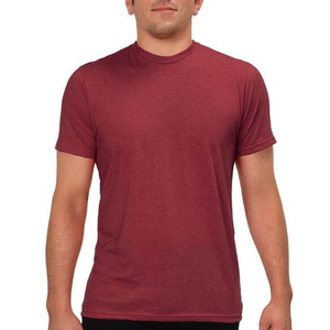 Lose Fit coton t-shirt personnalisé pour unisexe concevez votre propre t-shirt ajouter des t-shirts personnalisés - Product Image 5