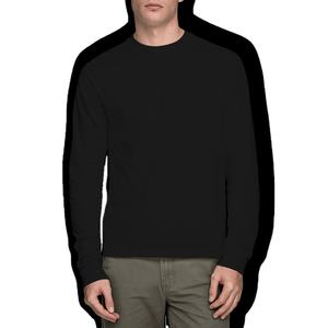 Vente chaude T-shirt surdimensionné pour hommes orienté vers l'exportation T-shirt de qualité supérieure pour hommes T-shirt d'été anti-boulochage à quantité minimale de commande bas - Product Image 4