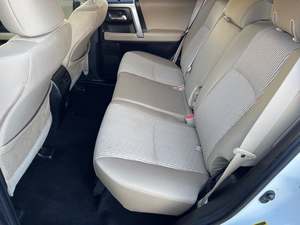 Toyota 4Runner SR5 4WD SUV 2022, Motor Turboalimentado 3.5L V6, Transmisión Automática, Asientos de Cuero, Techo Corredizo, Cámara Trasera 360, En Venta - Product Image 5