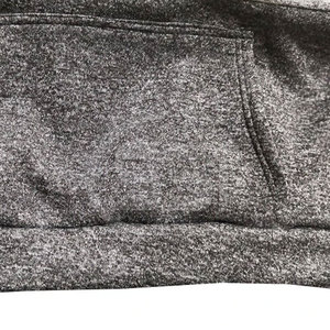Sudaderas con Capucha para Hombre, de Alta Demanda, Invierno, Color Sólido, 100% Algodón, Logotipo Personalizado, Alta Calidad, Fabricación al por Mayor 2026 - Product Image 4