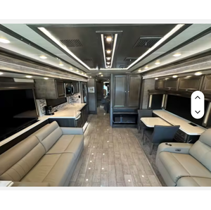 NOUVEAUTÉ : Camping-cars de classe A Jayco-Alan-tes 2023 à prix réduit - Product Image 3