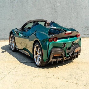 PRIX PARFAIT POUR 2024 Fer-rari SF90 - Product Image 2