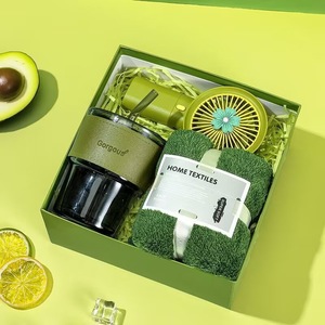 Regalos IStapromo para el Día de la Madre, Regalos para la Apertura de Empresas, Regalos Prácticos para Empleados y Clientes, Caja de Regalo de Lujo para Negocios - Product Image 5