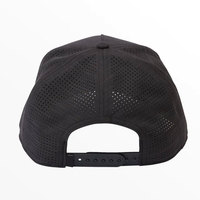 Gorra de Camionero Profesional para Hombre, Lona/Mezclilla/Jersey, 100% Algodón, Transpirable, Impermeable, Informal, para Viajes al Aire Libre, Deportiva