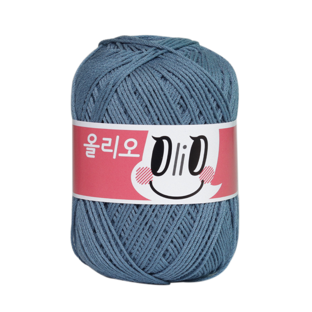 723 Dusty Denim