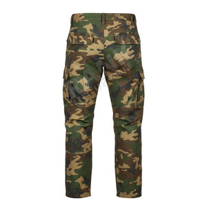 Pantalon de chasse pour homme, nouvelle collection, service OEM, lavé, pour l'hiver, faible MOQ, logo personnalisé - Product Image 2