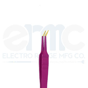 Fournisseur d'instruments médicaux, exportation mondiale, prix compétitif, pinces bipolaires de qualité supérieure pour bijoutiers avec instruments chirurgicaux à pointe d'angle - Product Image 5