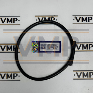 แหวนซีล VOE 11108441 สำหรับรถตักล้อยางวอลโว่ ยี่ห้อ VMP คุณภาพสูง สภาพใหม่ อะไหล่เครื่องจักรก่อสร้าง - Product Image 2