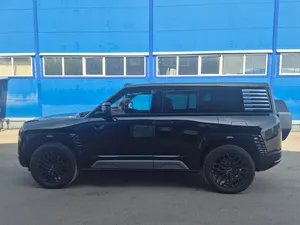 Yang.wang U-8 2024 B/Y/D/D, 49 kWh, Automático, 4 Asientos, Interior de Cuero, Faros LED, Neumáticos R18, SUV, Emisión Euro VI - Product Image 3