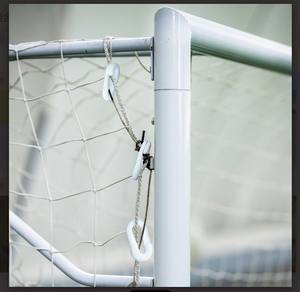 โซ่เส้นเดียวทำจากพลาสติกสีฟ้าสำหรับสวนขนาด4มม./6มม./8มม./10มม. ใช้งานได้อเนกประสงค์ - Product Image 5