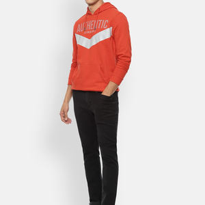 New Arrival <b>Men's</b> Oversized <b>Hoodie</b> - Breathable 100% Cotton Basics,Cotton Blended Casual Wear <b>Sweatshirt</b>, Best Quality <b>Hoody</b> - Product Image 5