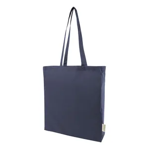 กระเป๋าโท้ท Guspex Hue Shopper แบบสั่งทำพิเศษ เป็นมิตรกับสิ่งแวดล้อม สำหรับใช้เป็นของแจก - Product Image 6