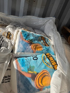 Sodium Chloride 25kg Pool Water <b>Softening</b> & Chlorination 99.9% Purity Industrial Grade Bulk Export Packaging - Product Image 3