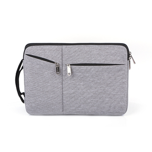 Bán buôn Heavy Duty máy tính xách tay tay áo trường hợp Túi pouch phù hợp với 11.6-17 "HP/Acer mô hình - Product Image 1