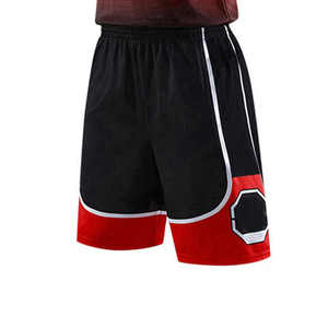 Vente en gros d'uniformes de basket-ball d'équipe personnalisés uniformes de conception personnalisée ensembles d'uniformes de basket-ball 100% polyester à séchage rapide de bonne qualité - Product Image 4
