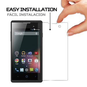 ANTISHOCK for ZTE Blade C320 <b>Screen</b> Protector Durable and Shock-Absorbent Mobile Accessory - Product Image 2