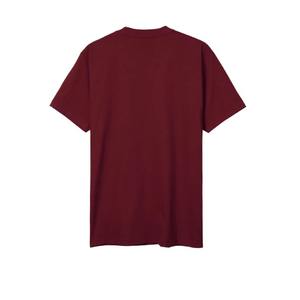 Wholesale Price Short Sleeve <b>Shirt</b> <b>Men's</b> Cotton <b>Stretch</b> Clothes <b>Men's</b> T <b>Shirt</b> Gym T <b>Shirts</b> for <b>Men</b> Factory OEM Service - Product Image 2