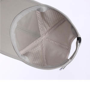 หมวกกอล์ฟพิมพ์ลายปักคุณภาพสูงแบบกำหนดเอง พร้อมโลโก้สั่งทำ บริการ OEM สำหรับชุดกีฬา สินค้ามาใหม่ ขายดี - Product Image 3