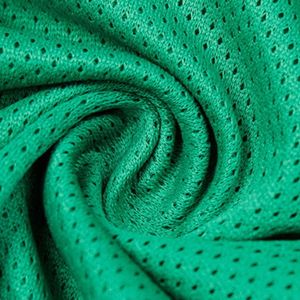 Breathable Polyester Mesh Scrimmage Vests for Sports Training Lightweight Pinnies for Soccer <b>Football</b> Basketball Team Use - Product Image 5