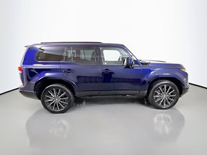Lexus GX 550 2025 Usado, SUV de Lujo 4x4, Listo para Enviar - Product Image 3