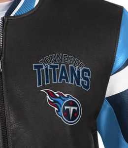 แจ็คเก็ตหนังแท้ Avirex New York ของแท้ ไซส์ผู้ชายพลัสไซส์ สไตล์วาร์ซิตี้ สำหรับฤดูใบไม้ผลิ ทำจากหนังวัวฝรั่งเศส ปกเสื้อแบบลา펠 เหมาะสำหรับขี่มอเตอร์ไซค์ - Product Image 5