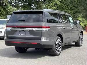 2024 asequible LLin-coln NNavi-gator - Product Image 3