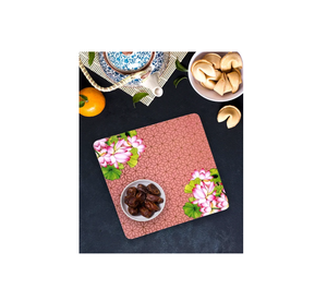 MDF Trivets Posavasos ollas de cocina utensilios de cocina hechos a mano Ecológico Moderno de alta calidad MDF trivets a precio barato - Product Image 2