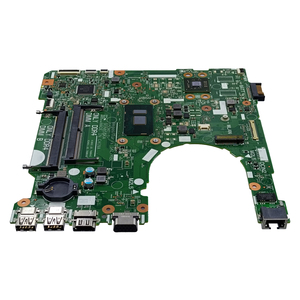 ของแท้ใหม่สำหรับเมนบอร์ด3568 Dell vosto 3468 15341-1 i5-7200U R5 M420 2GB 04833J 4833J 455.09P01 0050 - Product Image 4