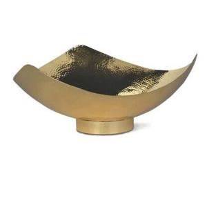 Fruits fabriqués à la main servant bol multifonctionnel ustensiles de cuisine d'hôtel bol à salade de fruits de haute qualité pour la table - Product Image 5