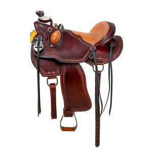 High Quality Custom Made Horse Saddle <b>Pads</b> Extra Comfortable Customized Saddle <b>Pads</b> Hot Selling Saddle <b>Pads</b> - Product Image 2