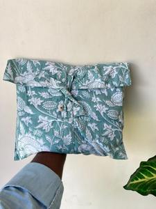 Conjunto de Pijama de Algodón Hecho a Mano con Estampado Floral, Ropa de Dormir, Camisa y Pantalón, Conjunto de Pijama para Damas de Honor, Ropa de Verano - Product Image 3