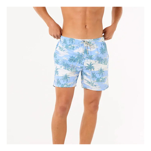 Quick Dry Beach <b>Shorts</b> Custom Logo Sun Protection Summer Outdoor Surf Water Premium Comfort - Product Image 4