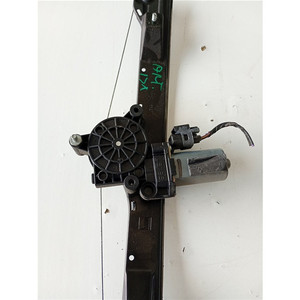 ตัวปรับกระจกไฟฟ้าด้านหน้าขวา FIAT Punto EVO 51895384 (09>12) - Product Image 2
