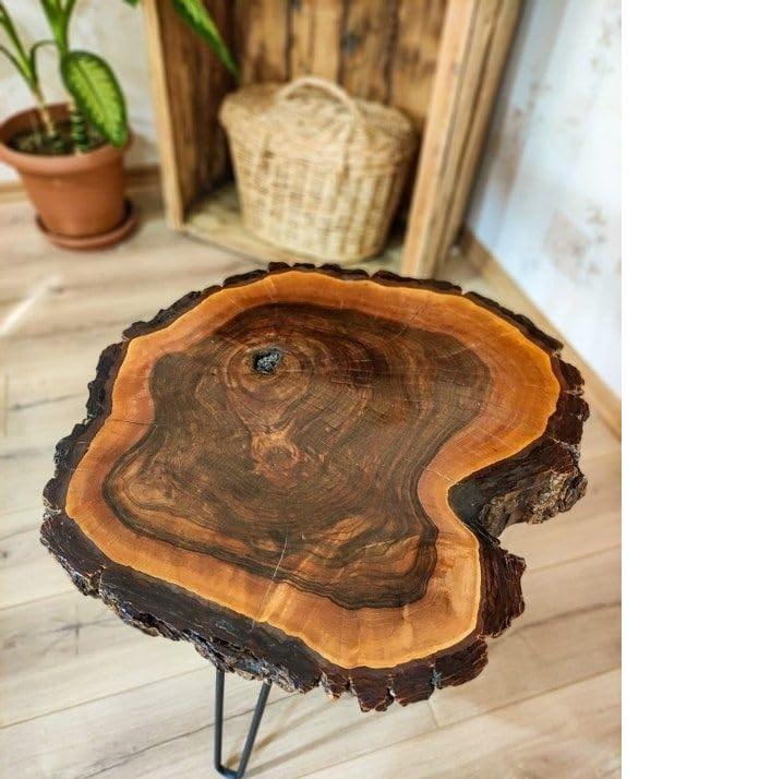 ธรรมชาติ