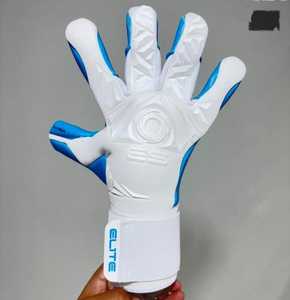 Gants de gardien de but professionnels avec paume en latex allemand Gants de gardien de but pour adultes Gants de gardien de but pour jeunes - Product Image 4