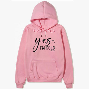 Custom Design Screen Printed Hoodies Men Winter Regular Sleeves Fleece Cotton Polyester Warm Screen Printed Hoodies Sweatshirts - Product Image 2