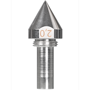 Pipettes Ergonomiques Brkle GmbH à Têtes de Volume pour Pharmapicker, Utilisation Facile - Product Image 1