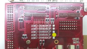 7960) [USADO] A.P.L.U.S AMC-D0816CP - Product Image 5