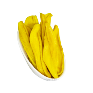 Prêt à expédier depuis le Vietnam échantillon gratuit de mangue séchée douce naturellement sucrée 3-5% sucre emballé sous vide en vrac - Product Image 4