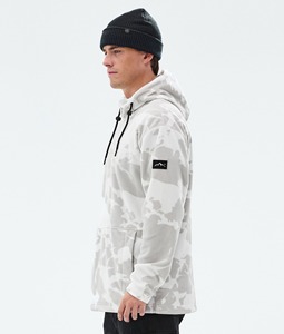 Men's Waterproof and Windproof Sports <b>Ski</b> Hoodie Suit Sports Suit Safari Clothing <b>Ski</b> Snow Wear Fleece Hoodie Men Grey Camo Dope - Product Image 5