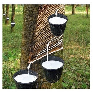 LATEX DE CAOUTCHOUC NATUREL DE QUALITÉ SUPÉRIEURE 60% DRC (HAUTE AMMONIAC) À VENDRE - Product Image 3