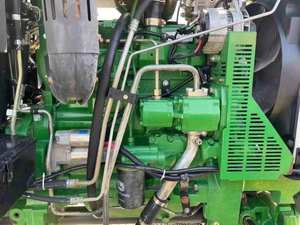 Tractor John Deere Usado, Económico, para la Industria Agrícola - Product Image 4